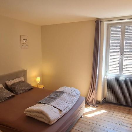 La Maison De Lily Au Coeur De La Cite Medievale ซาร์ลา-ลา-กาเนดา ห้อง รูปภาพ